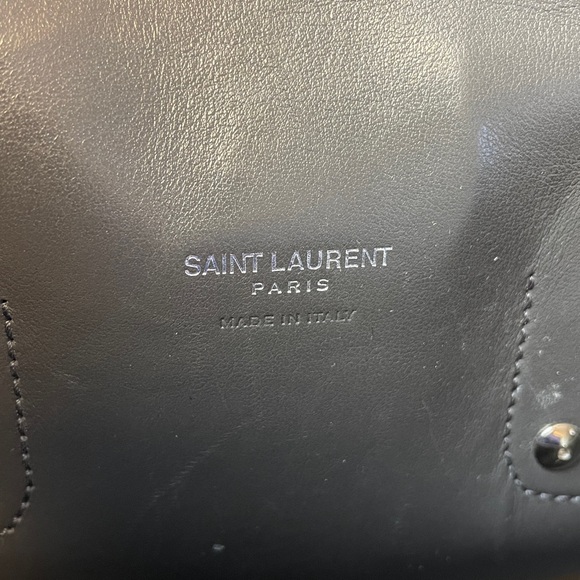 Saint Laurent Sac De Jour Tote - Picture 12 of 14